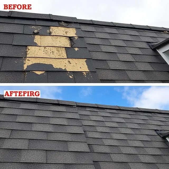 Roof Repair Near Me in Fernwood, ID near me